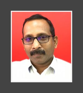 managing director of arkkon ipl