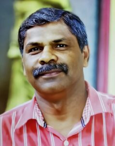 Chairman of arkkon ipl